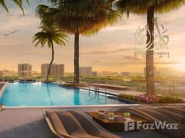 1 спален Квартира на продажу в Azizi Grand, Champions Towers