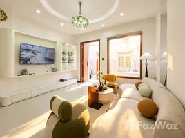 3 Schlafzimmer Villa zu vermieten in Hai Chau I, Da Nang, Hai Chau I