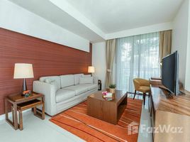 2 спален Кондо в аренду в Oakwood Sukhumvit 24 , Khlong Tan