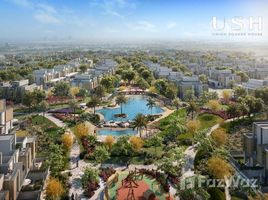 4 спален Таунхаус на продажу в Mudon Al Ranim 3, Arabella Townhouses, Mudon