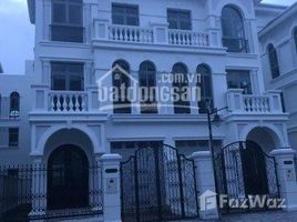 Studio Biệt thự for sale in Long Biên, Hà Nội, Việt Hưng, Long Biên