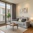2 спален Квартира в аренду в T4 Thonglor4 Residence, Khlong Tan Nuea