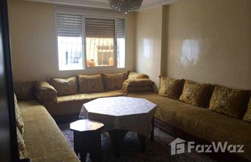 Vente appt maarif Casablanca in Na Sidi Belyout, Grand Casablanca