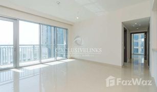 2 chambres Appartement a vendre à Creekside 18, Dubai Harbour Views 1