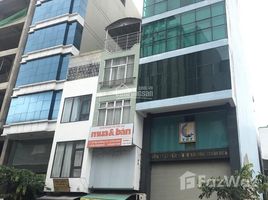 Estudio Casa en venta en Ward 2, Tan Binh, Ward 2