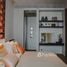 1 Bedroom Condo for rent at Saladaeng One, Si Lom