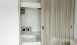 1 Schlafzimmer Appartement zu verkaufen in Surasak, Pattaya Dormy Residences Sriracha