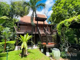 Studio Haus zu vermieten in Suan Luang, Bangkok, Suan Luang, Suan Luang
