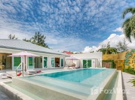 5 Bedroom Villa for rent in Phuket, Choeng Thale, Thalang, Phuket