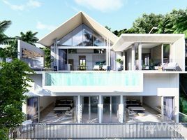 4 Bedrooms Villa for sale in Thep Krasattri, Phuket Lapista Lake at Tha Maprao