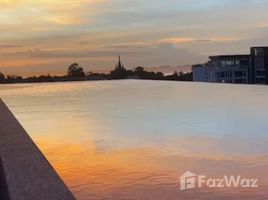 ขายคอนโด 2 ห้องนอน ในโครงการ ดี-อีโค เวลเนส เซ็นเตอร์, นาเกลือ