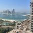 1 спален Квартира на продажу в Palm Beach Towers 2, Shoreline Apartments, Palm Jumeirah