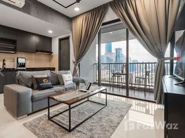 Studio Penthouse zu vermieten im Satori Residence, Pasig City