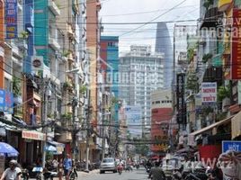 Studio Maison for sale in Cau Ong Lanh, District 1, Cau Ong Lanh