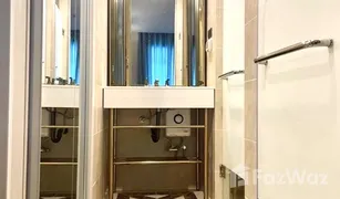 芭提雅 农保诚 Espana Condo Resort Pattaya 1 卧室 公寓 售 