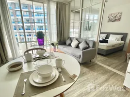 อพาร์ทเม้นท์ 1 ห้องนอน ให้เช่า ในโครงการ ซัมเมอร์ หัวหิน, หนองแก, หัวหิน