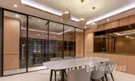 Co-Working Space / Meeting Room at สโคป หลังสวน