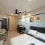 Studio Penthouse zu vermieten im Avanti Residences, Kuala Selangor, Kuala Selangor