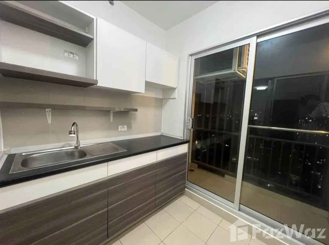 Studio Condo for sale at Supalai Veranda Ratchavipha - Prachachuen — photo 3