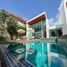 3 спален Вилла в аренду в The Natai Beachfront Villas, Кхоклой, Takua Thung, Пханга