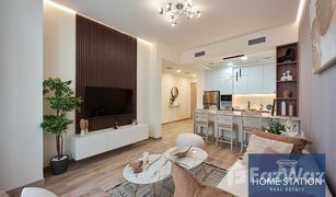1 Habitación Apartamento en venta en Judi, Dubái The East Crest by Meteora
