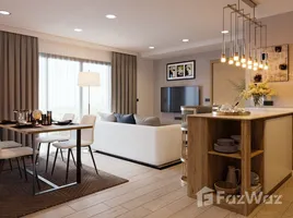 2 Schlafzimmer Wohnung zu verkaufen im Space Cherngtalay Condominium , Choeng Thale, Thalang, Phuket