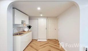 2 Bedrooms Condo for sale in Don Mueang, Bangkok Park View Viphavadi