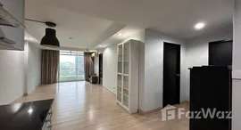 Unités disponibles à The Kris Ratchada 17