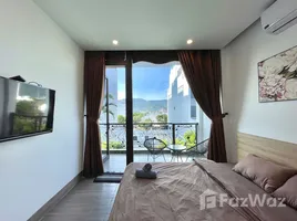 Estudio Casa en alquiler en Man Thai, Da Nang, Man Thai, Son Tra, Da Nang, Vietnam