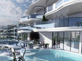 1 Habitación Apartamento en venta en Samana Park Views, Aston Towers