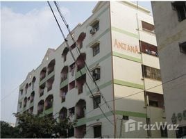 2 बेडरूम अपार्टमेंट for sale at Water Tank Road, Vijayawada