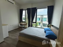 Estudio Apartamento en alquiler en Dex 2.0, Batu, Kuala Lumpur, Kuala Lumpur, Malasia