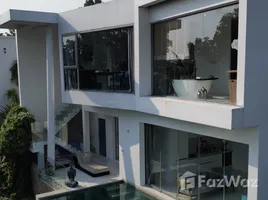 ขายวิลล่า 2 ห้องนอน ในโครงการ มิเรว่า วิลล่าส์, เกาะพะงัน, เกาะพะงัน