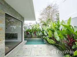 1 Habitación Villa en venta en Ngurah Rai International Airport, Kuta, Kuta