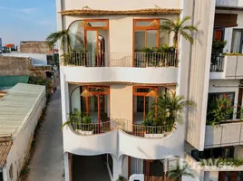 Maison 3 chambre à louer à Thanh Khe Dong, Da Nang, Thanh Khe Dong, Thanh Khe, Da Nang, Viêt Nam