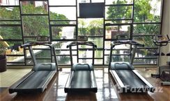 图片 3 of the Communal Gym at Wyne Sukhumvit