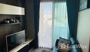 1 Schlafzimmer Wohnung zu verkaufen in Khlong Tan Nuea, Bangkok Ceil By Sansiri