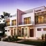 4 Bedroom Villa for sale at Alma, 2nd District