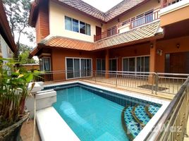 5 Habitación Casa en alquiler en Grand Regent Residence, Pong, Pattaya
