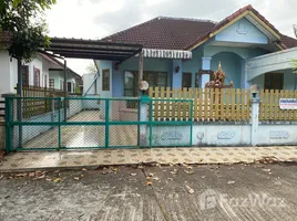 3 Bedroom Villa for sale at Ban Suk Charoen, Khlong Chanak, Mueang Surat Thani, Surat Thani