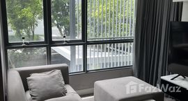 The Room Sukhumvit 40で利用可能なユニット