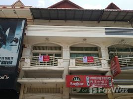8 Bedroom Townhouse for sale in Saensokh, Phnom Penh, Tuek Thla, Saensokh