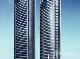 1 спален Квартира на продажу в Julphar Residential Tower, Julphar Towers