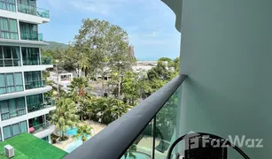 1 Bedroom Condo for sale in Bang Sare, Pattaya Sea Zen Condominium