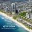 Estudio Departamento en venta en Nobu Danang Residences, Phuoc My, Son Tra, Da Nang, Vietnam