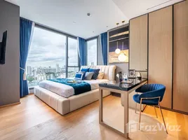 1 Schlafzimmer Appartement zu vermieten im BEATNIQ Sukhumvit 32, Khlong Tan