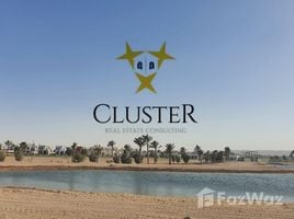 3 Bedroom Villa for sale at Cyan, Al Gouna, Hurghada