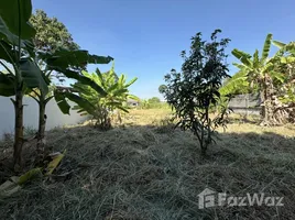  Land for sale in Pattaya Chon Buri, Nong Prue, Pattaya, Chon Buri
