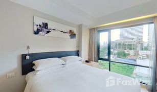 2 Bedrooms Condo for sale in Khlong Toei, Bangkok Maitria Sukhumvit 18