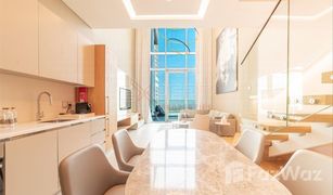Studio Apartment for sale in , Dubai SLS Dubai Hotel & Residences
